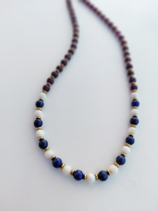 Collier ÉVEIL INTÉRIEUR