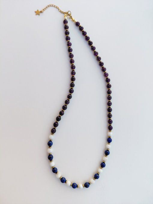 Collier ÉVEIL INTÉRIEUR