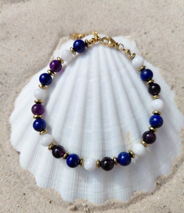 Bracelet éveil intérieur
