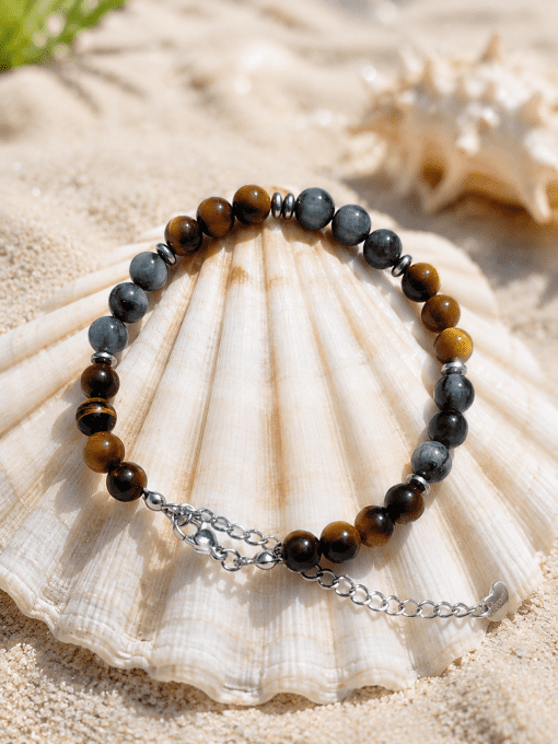 Bracelet Instinct Protecteur