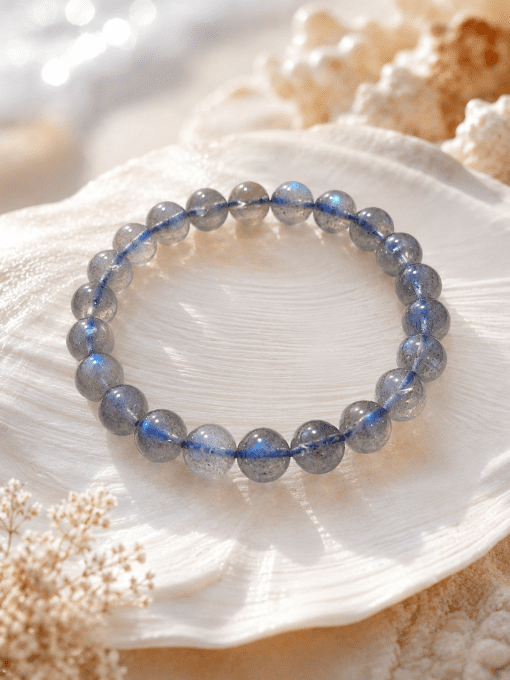 Bracelet Labradorite AAA