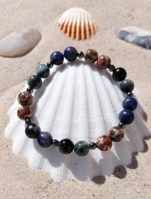 Bracelet Mémoire Amplifiée