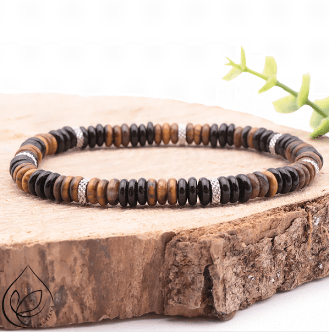 Bracelet Skarn  Force & Confiance