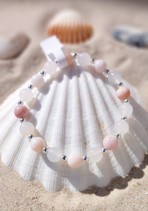 Bracelet Douceur du coeur