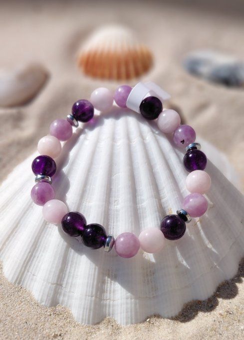 Bracelet paix intérieure