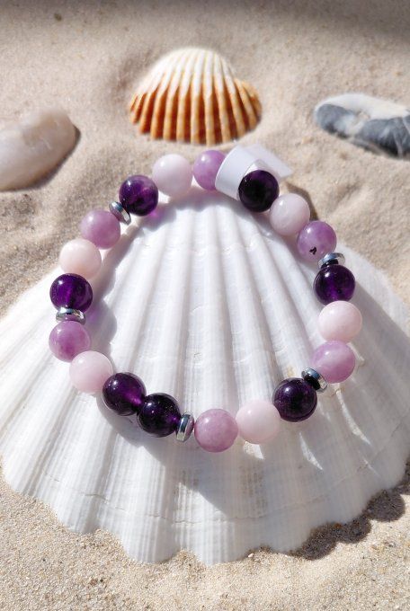 Bracelet paix intérieure
